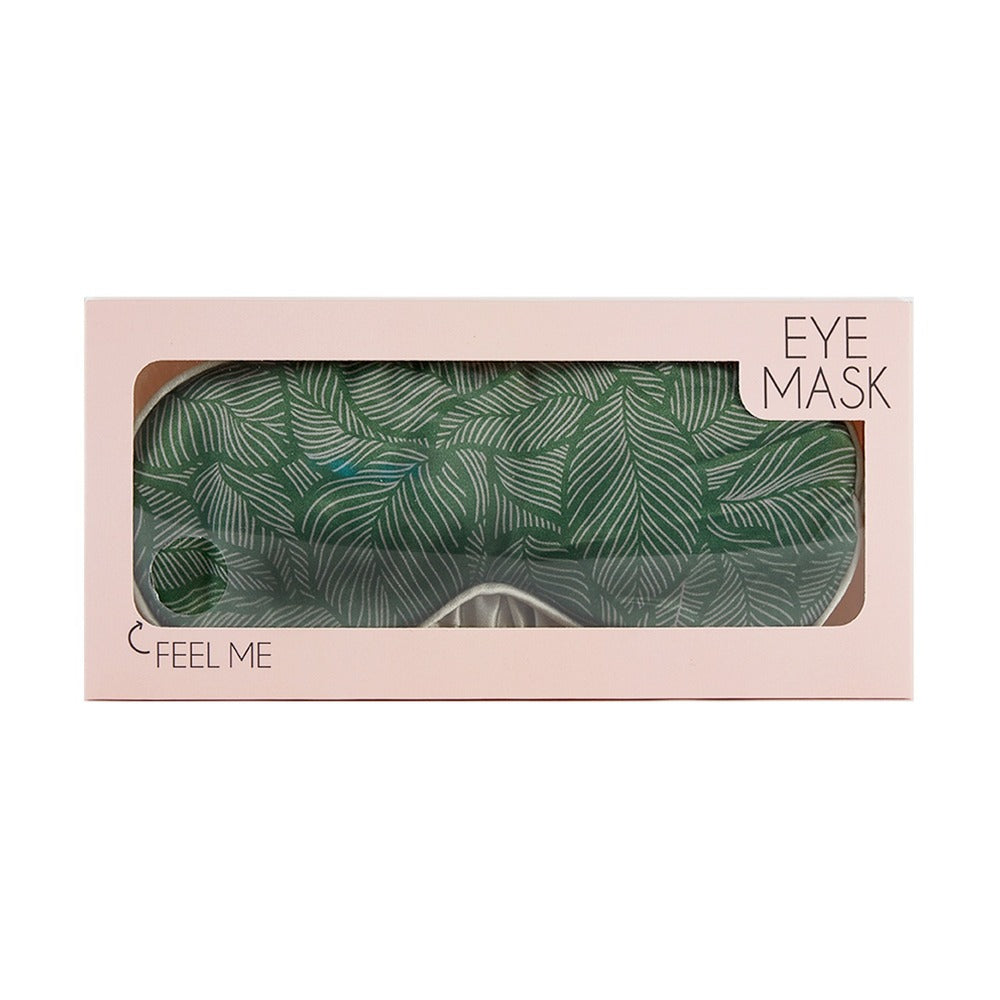 Splosh Wellness - Leaf Eye Mask