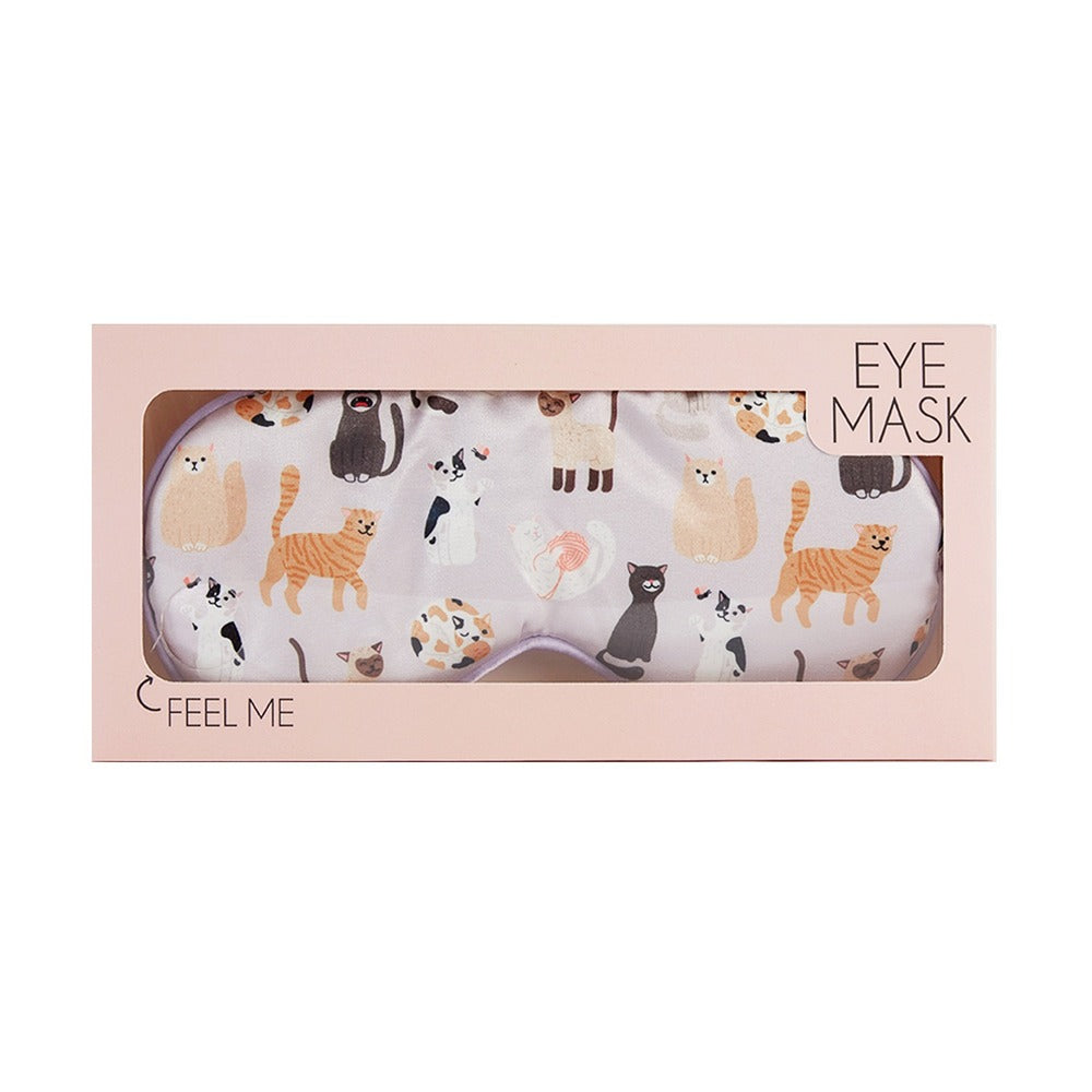 Splosh Wellness - Cats Eye Mask