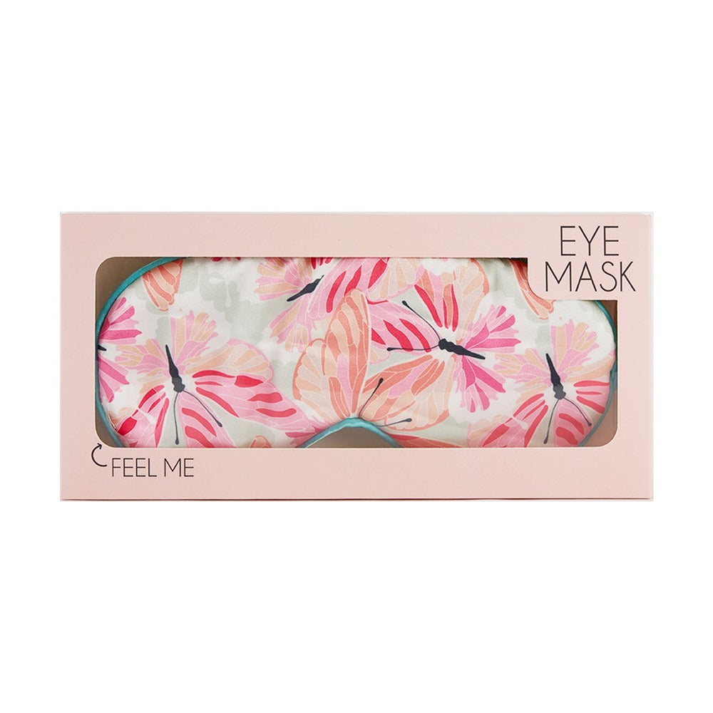 Splosh Wellness - Butterflies Eye Mask