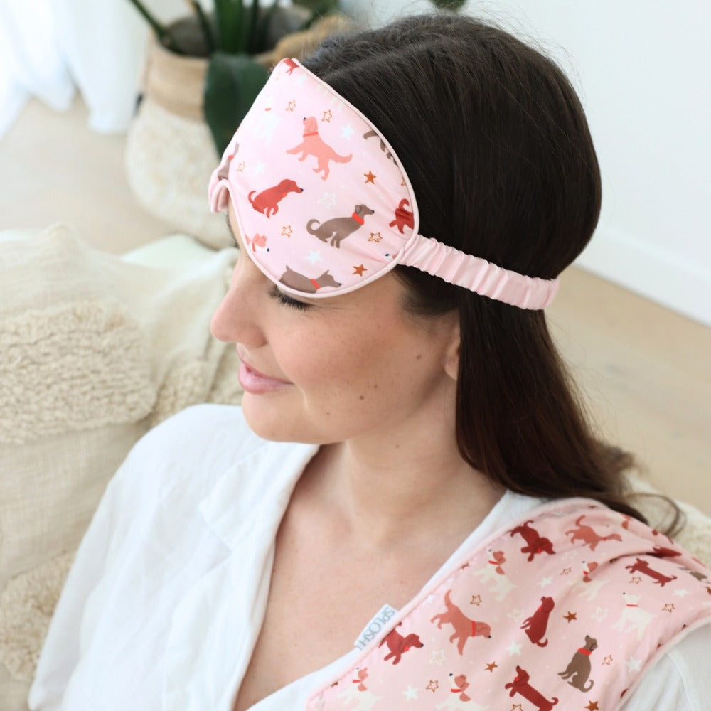Splosh Wellness - Dogs Eye Mask