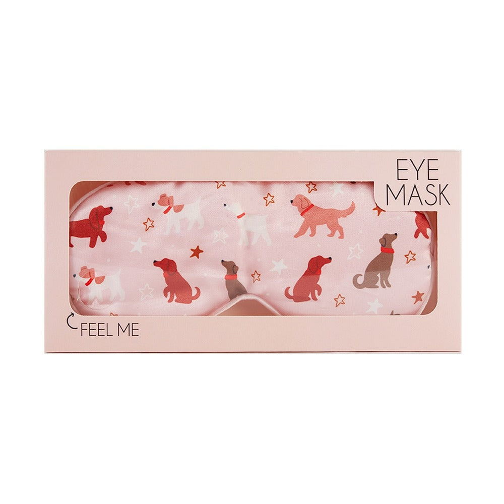 Splosh Wellness - Dogs Eye Mask