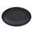White Magic - Eco Basics Soap Dish Black