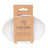 White Magic - Eco Basics Soap Dish White