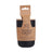 White Magic - Eco Basics Toothbrush Caddy Black