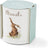 Royal Worcester Wrendale Utensil Jar - Harebells