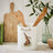 Royal Worcester Wrendale Utensil Jar - Harebells