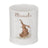 Royal Worcester Wrendale Utensil Jar - Harebells