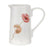 Royal Worcester Wrendale Jug - Poppy
