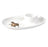 Royal Worcester Wrendale Egg Saucer - Gosling