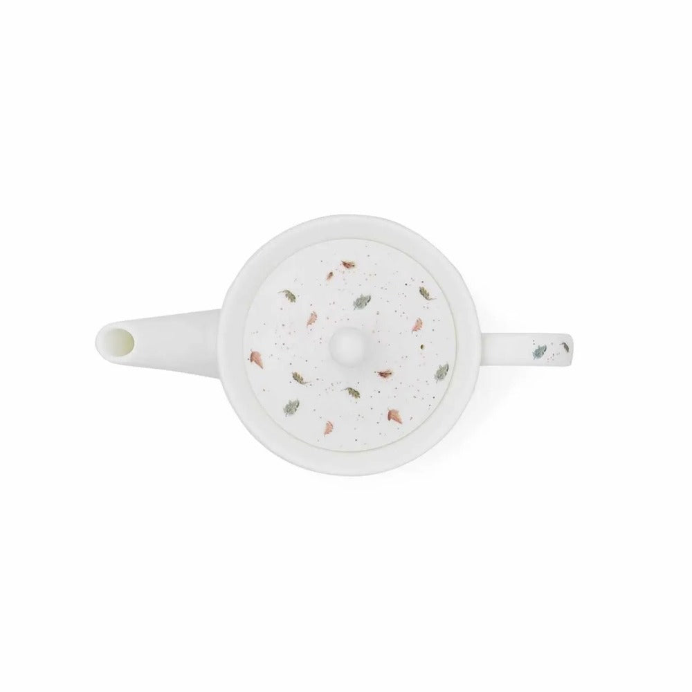 Royal Worcester Wrendale 0.6L Teapot - Lovely Friend
