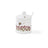 Royal Worcester Wrendale Conserve Pot - Flight of the Bumblebee