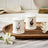 Royal Worcester Wrendale Salt & Pepper Set - Friends Since Egghood