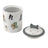 Royal Worcester Wrendale Dog Treat Jar