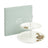 Royal Worcester Wrendale 2-Tier Cake Stand - Rabbit & Duck