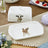 Royal Worcester Wrendale Covered Butter Dish - Mooo