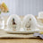Royal Worcester Wrendale Salt & Pepper Set - Not a Daisy Goes By