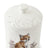 Royal Worcester Wrendale Lidded Storage Jar - Make My Daisy (Medium)