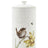 Royal Worcester Wrendale Lidded Storage Jar - The Birds and the Bees (Tall)
