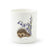 Royal Worcester Wrendale Utensil Jar - Love and Hedgehugs