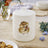 Royal Worcester Wrendale Biscuit Barrel - The Diet Starts Tomorrow