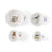 Royal Worcester Wrendale Measuring Cups - Birds (Set of 4)