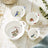 Royal Worcester Wrendale Measuring Cups - Birds (Set of 4)