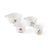 Royal Worcester Wrendale Measuring Cups - Birds (Set of 4)