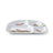 Royal Worcester Wrendale Divided Plate & Bowl Set - Woodland Animals (Set of 2)
