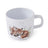 Royal Worcester Wrendale 200mL Handled Cup - Woodland Animals
