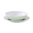 Royal Worcester Wrendale Plate & Bowl Set - Woodland Animals (Set of 2)