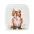 Royal Worcester Wrendale Money Box - Woodland Animals