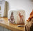Royal Worcester Wrendale Money Box - Woodland Animals