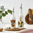Royal Worcester Wrendale Oil & Vinegar - Sunshine Duck & Daisy Coo Highland Cow (Set of 2)