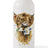 Royal Worcester Wrendale Oil & Vinegar - Sunshine Duck & Daisy Coo Highland Cow (Set of 2)