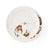 Royal Worcester Wrendale 2-Tier Cake Stand - Robbin & Bunny