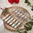 Royal Worcester Wrendale Christmas Pastry Forks - Set Of 6