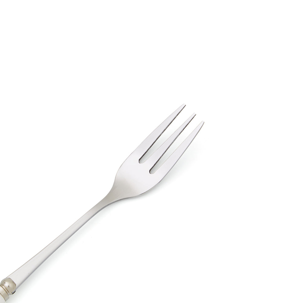 Royal Worcester Wrendale Christmas Pastry Forks - Set Of 6
