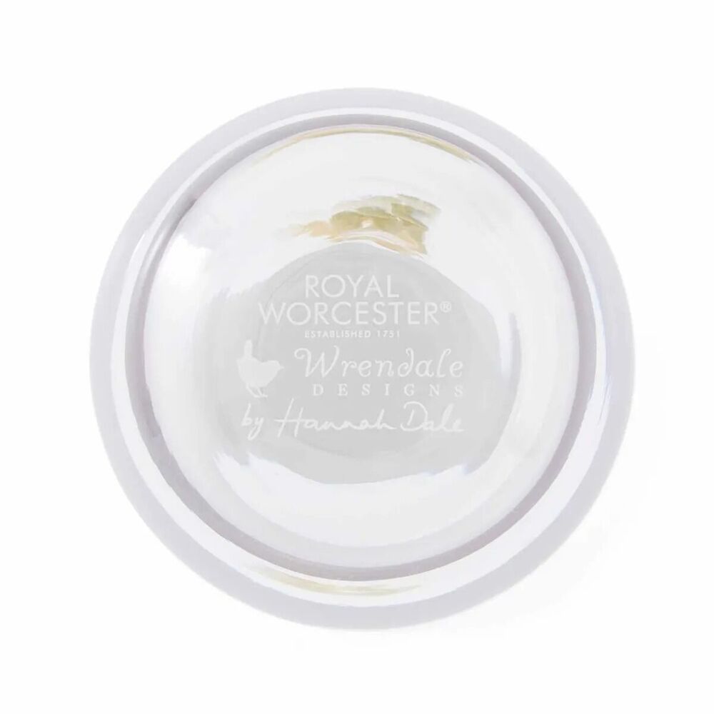 Royal Worcester Wrendale Designs Highball Glasses (Set of 4)