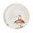 Royal Worcester Wrendale Designs 2-Tier Cake Stand - Mouse