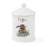 Royal Worcester Wrendale Coffee Canister - Bright Eyes