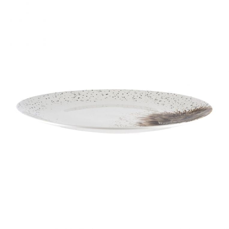 Royal Worcester Wrendale Coupe Platter - Awakening