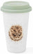 Royal Worcester Wrendale Travel Mug - Awakening Hedgehog
