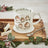 Royal Worcester Wrendale Christmas Mug & Coaster Set - Family Christmas