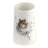 Royal Worcester Wrendale Vase - Dandelion