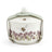 Royal Worcester Wrendale Sugar Bowl - 'Flight of the Bumblebee'