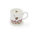 Royal Worcester Wrendale Mug & Coaster Set - Flight of the Bumblebee