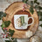 Royal Worcester Wrendale Christmas Mug - Boxing Day Walk