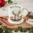 Royal Worcester Wrendale Christmas Mug & Coaster Set - Winter Friends