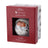 Royal Worcester Wrendale Christmas Bauble - Snuggled Up