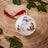 Royal Worcester Wrendale Christmas Bauble - Gathered All Around
